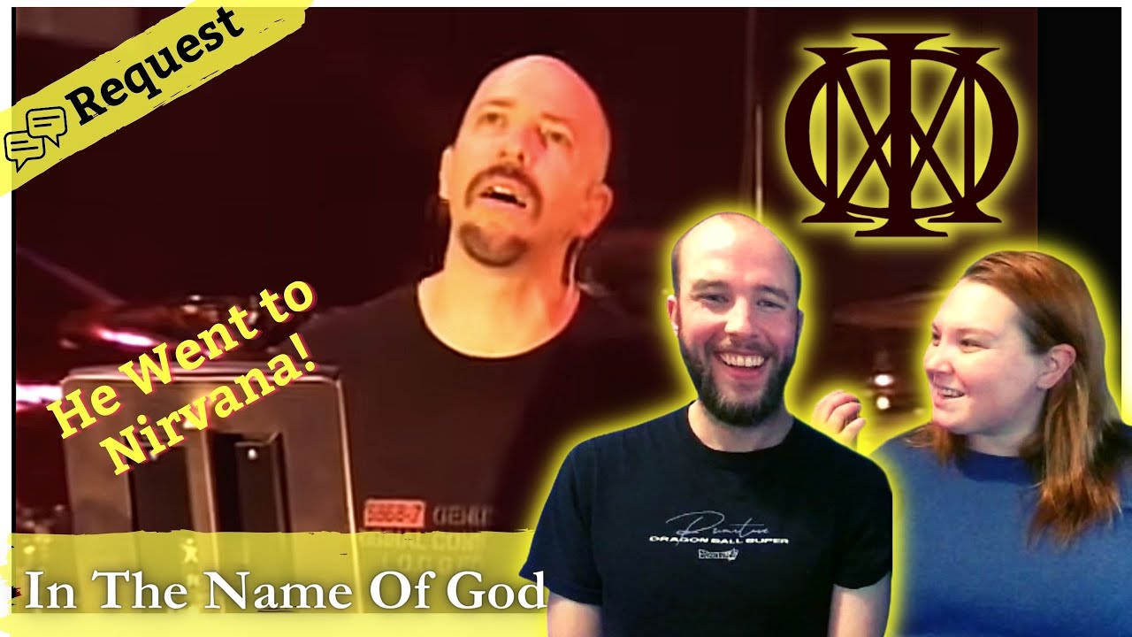 Dream Theater 