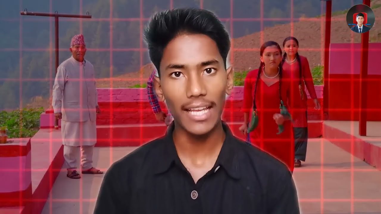 बुहारी भाग - २८३ || Buhari new episode - 283 | Buhari today epi 283 |#Buhari serial 282 review today