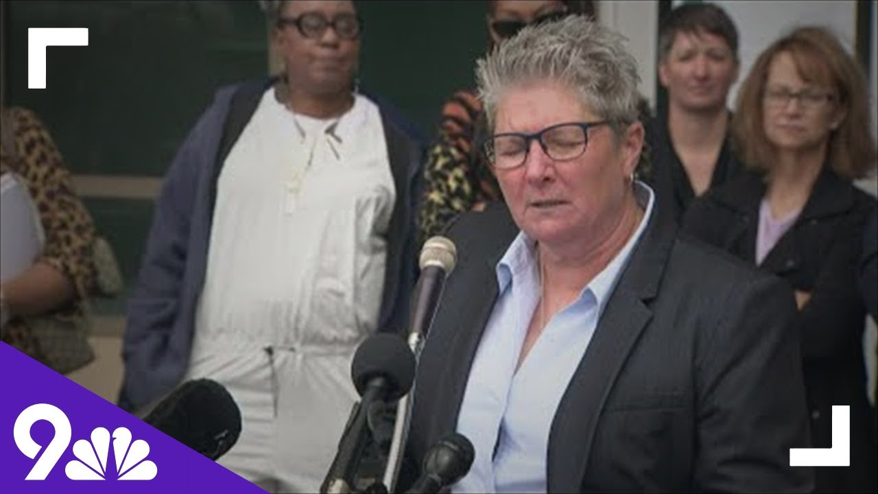 Former Aurora Police chief speaks for first time after firing