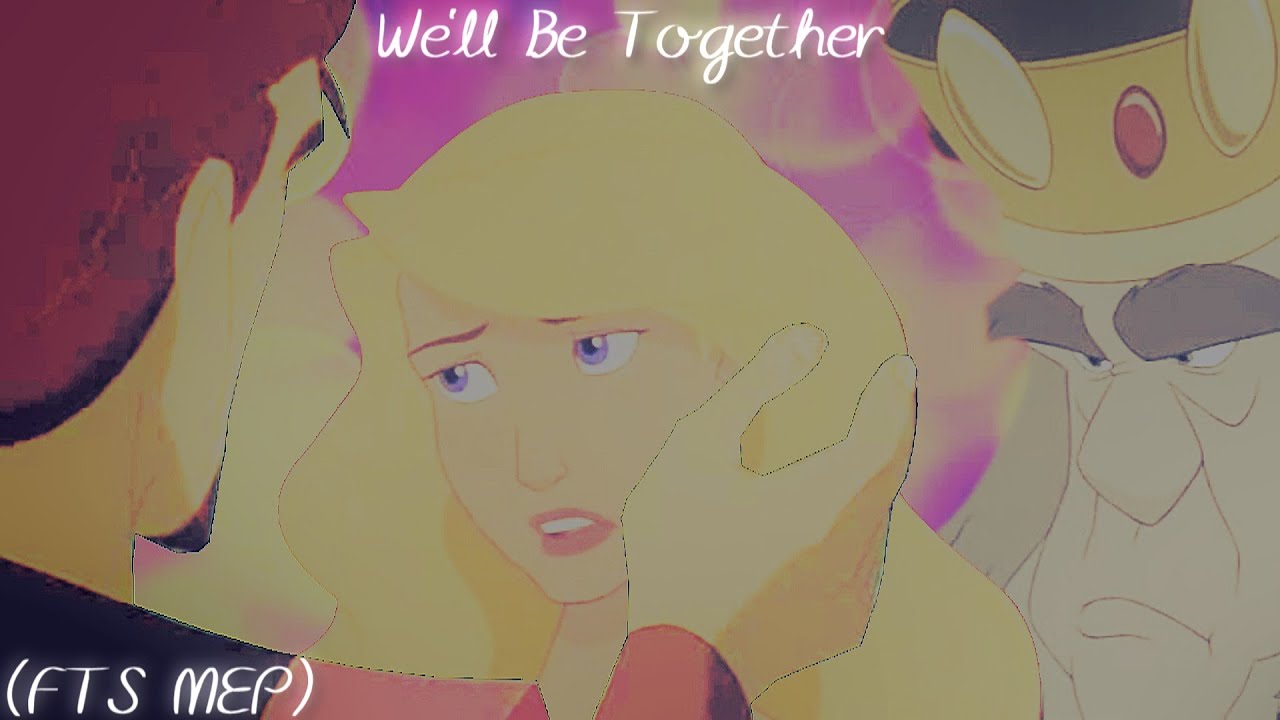 [FTS] //We'll Be Together //
