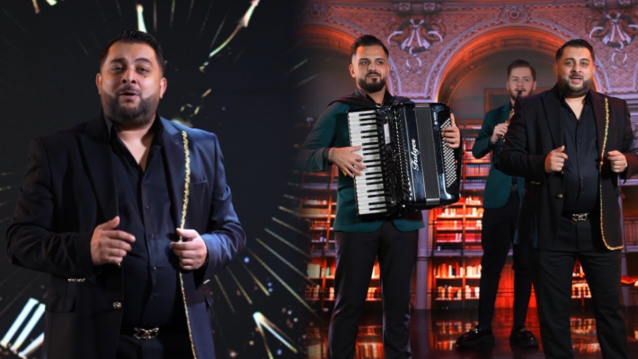 Yanis Pulpan & Orchestra Fulgerii Hora Sarbatorilor 2025