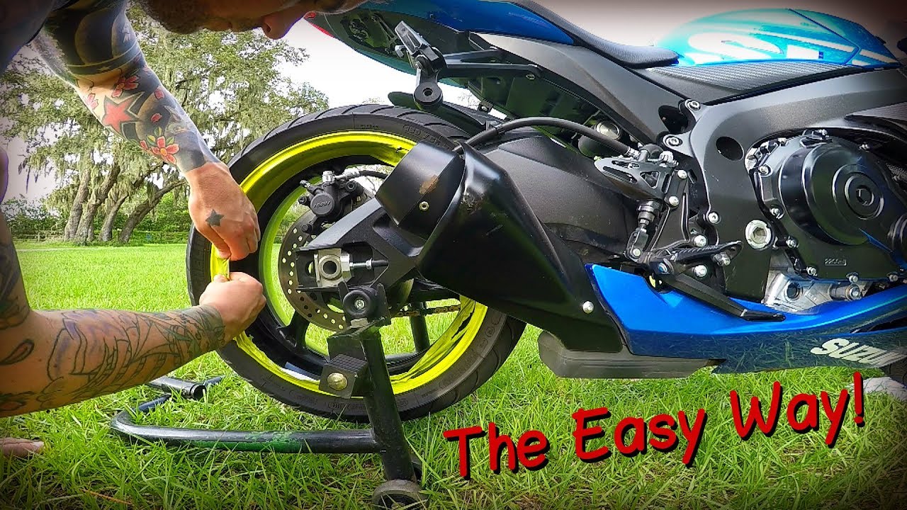 How To Remove Plasti Dip - Quick & Easy
