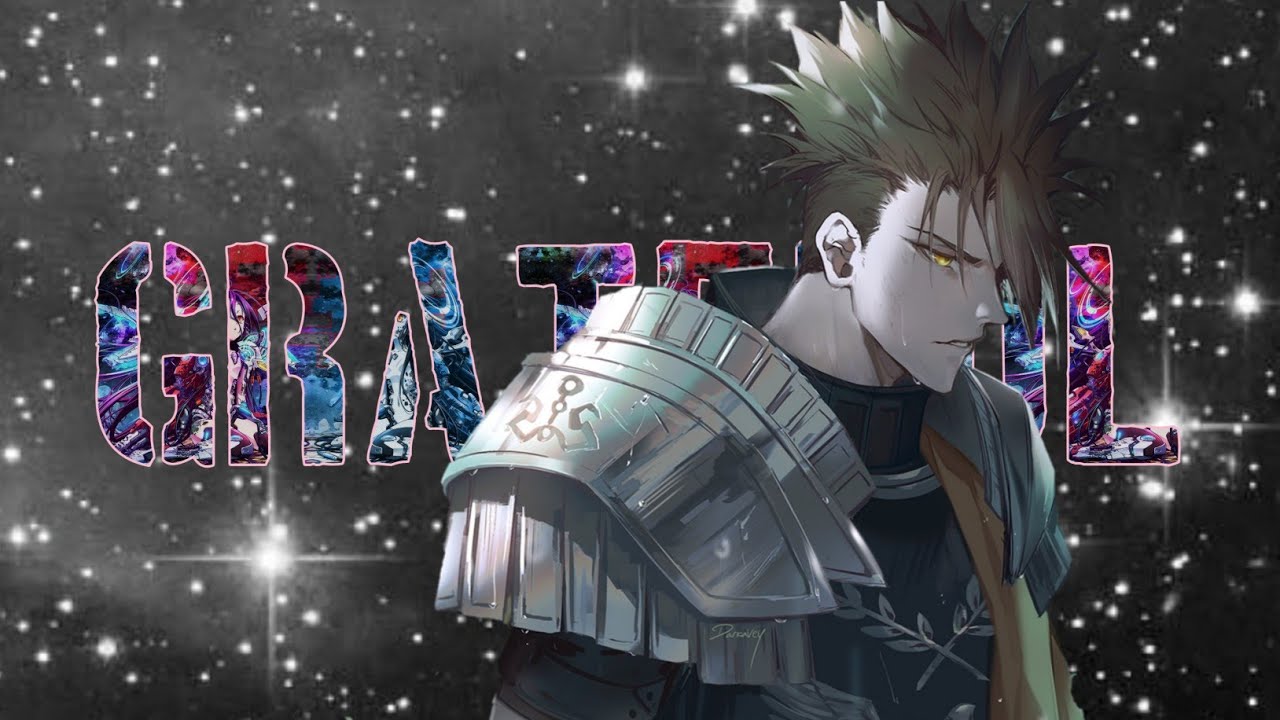 Achilles vs Chiron AMV - Grateful | Fate | HD