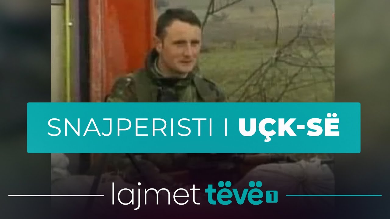 Kush ishte snajperisti i UÇK-së në Llap?