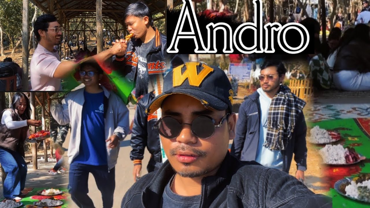 KOIBA CHAT LUSE || Andro
