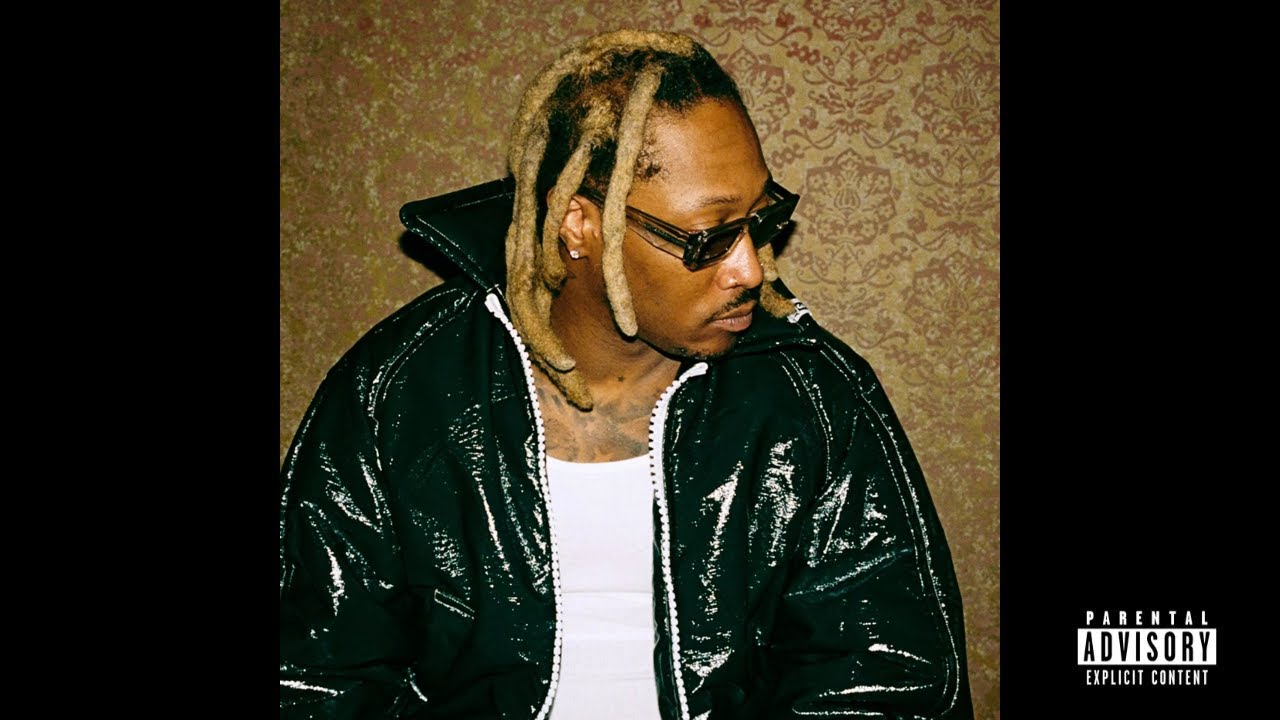 (FREE) FUTURE TYPE BEAT - "RARE"