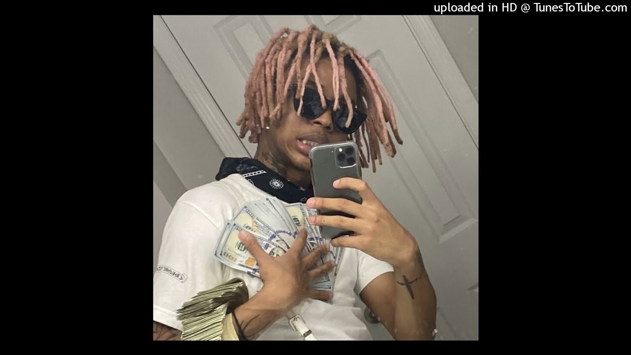 SoFaygo - Hobby (Unreleased) (Prod. Bryceunknwn)