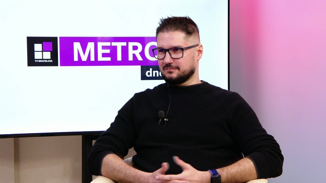 Miro Kšiňan naspieval pieseň pre syna s autizmom