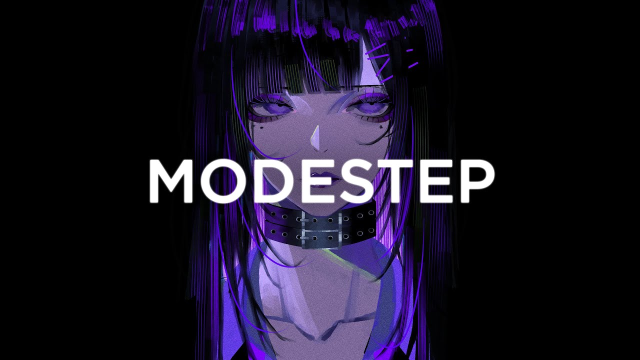 Modestep - Hang My Heart