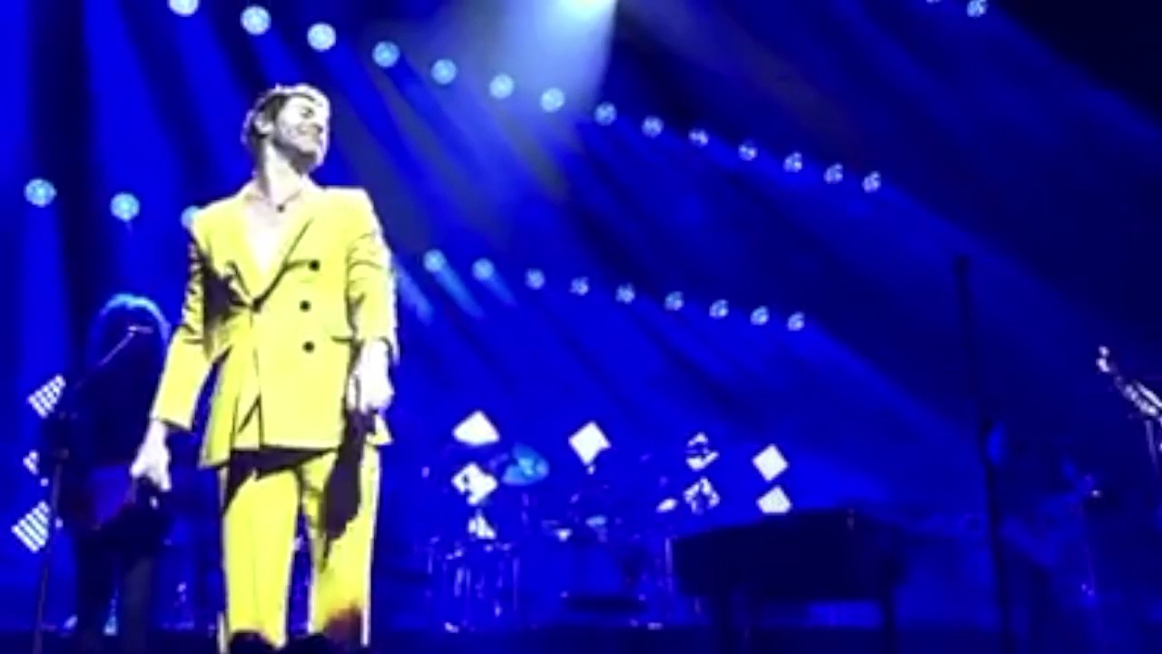 Take That - Shine - Paris Live (30th Anniversary - Greatest Hits Tour)