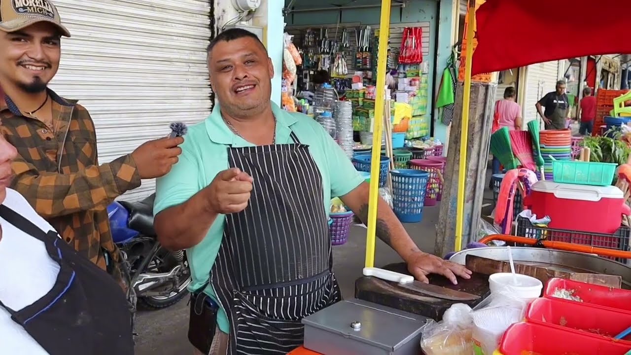 Así fue fundada la Central de Abastos de Tepic, Nay
