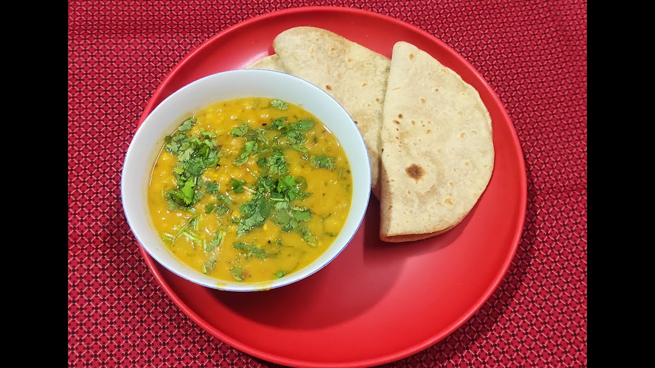 Matarko chola recipe / Hamro Chula
