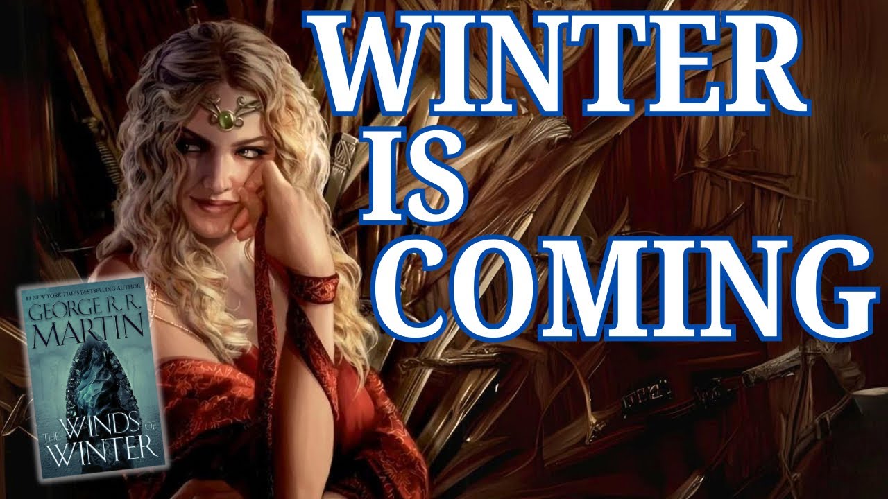 The Winds of Winter is Coming for Cersei Lannister