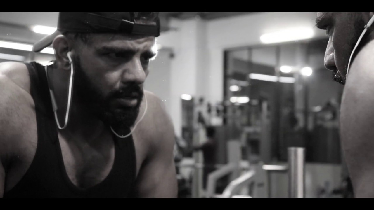 PUSH YOUR LIMITS / WORKOUT MOTIVATION