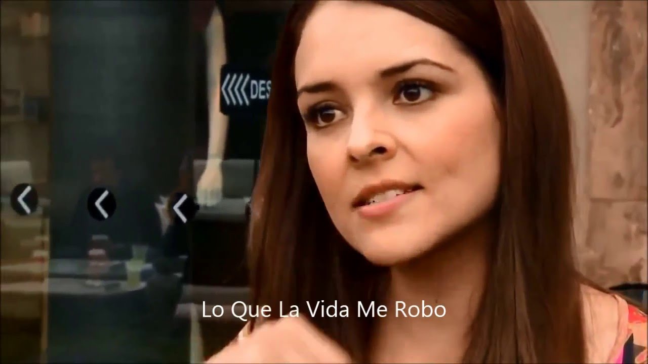 Peleas Y Cachetadas En Telenovelas #1