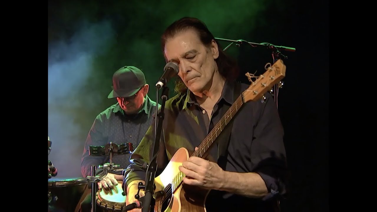 Billy Miller - The Man in the Moon (Acoustic)