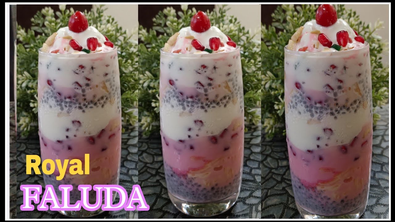 FALOODA|ROYALCUSTARDFALOODA|పిల్లలు,పెద్దలు ఎంతో ఇష్టపడె ఫాలుదాని ఇంట్లోనే తక్కువ ఖర్చుతో చాలా ఈజీగా