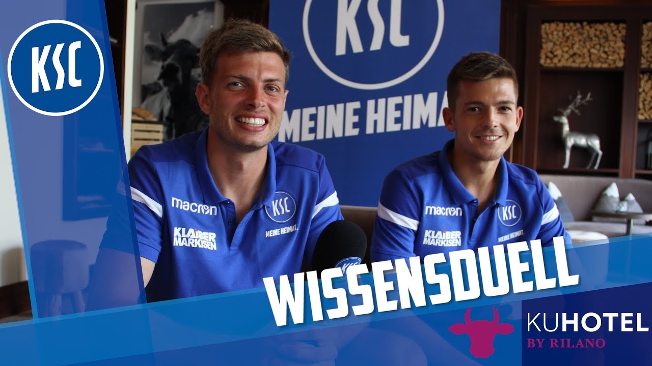 🐮 Waidringer Wissensduell 🐮| Uphoff vs. Wanitzek