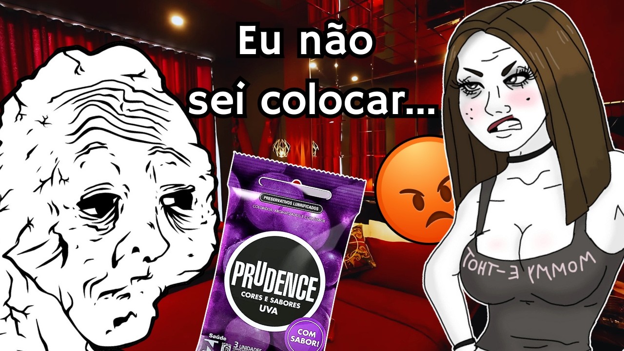 5 coisas que vão ARRUINAR SUA PRIMEIRA VEZ (fazendo aquilo)