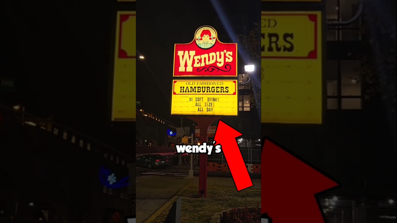 The Time Wendy&rsquo;s Twitter Roasted a Thief IRL