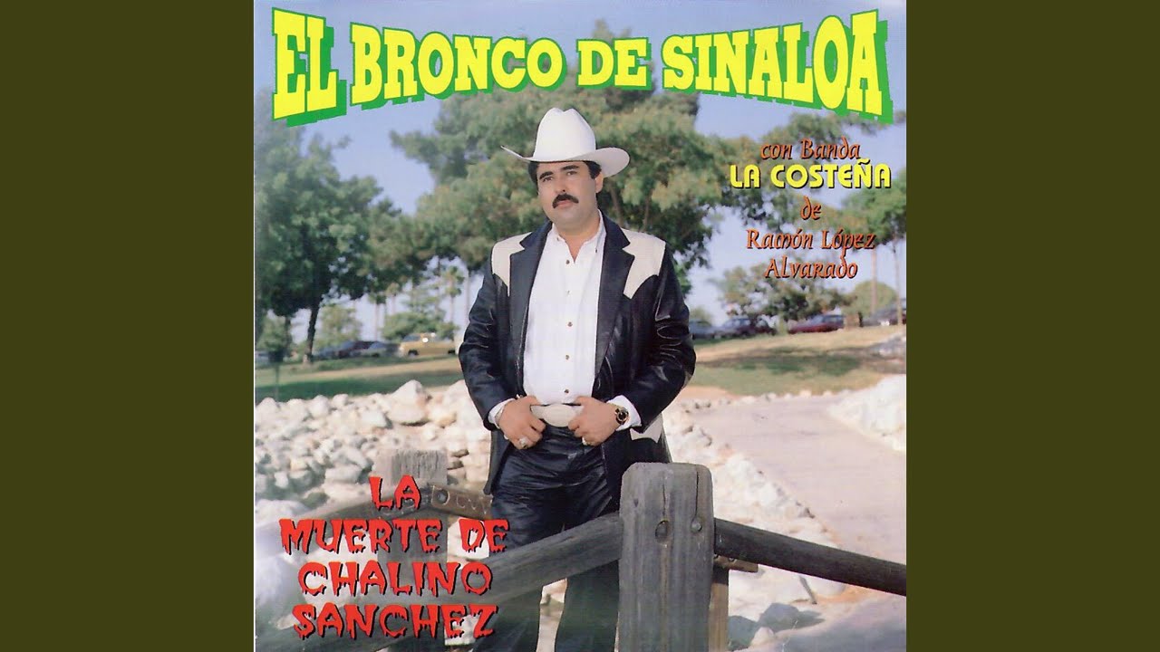 La Muerte del Cochi Loco