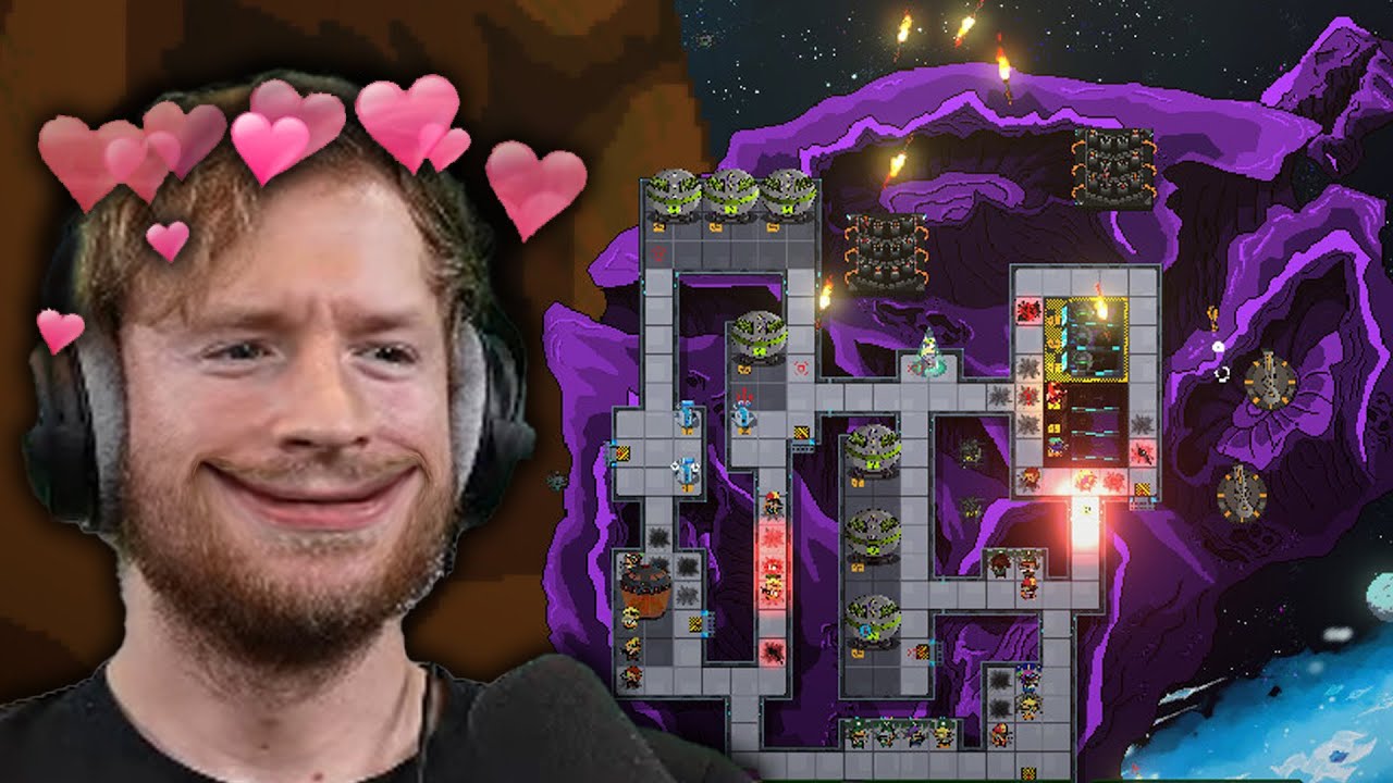 Nachfolger von FTL? | ROGUE STATION Ersteindruck