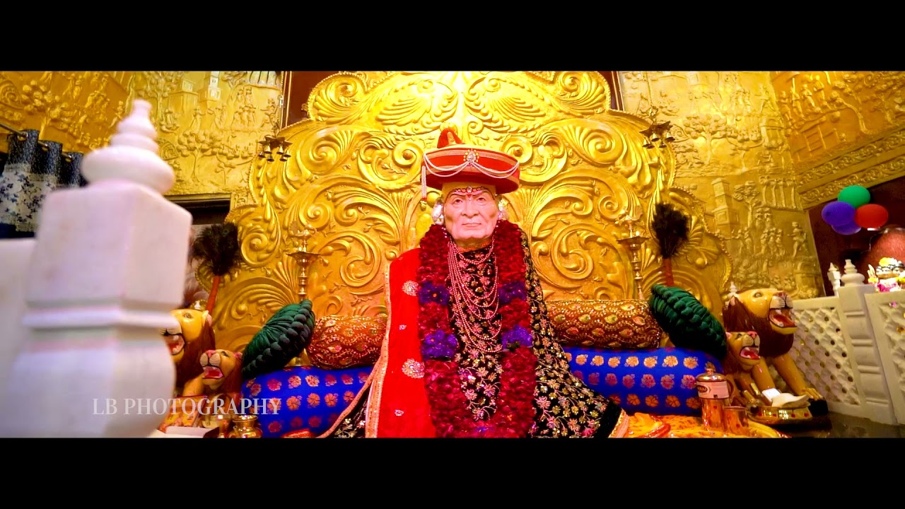 SWAMI SAMARTH MANDIR ASGAON