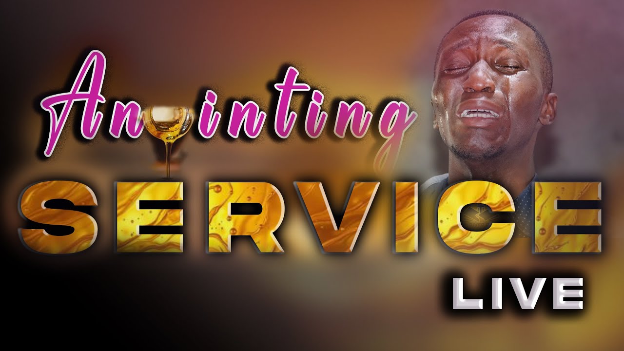 MWAKA WA MAVUNO ||  SUNDAY ANNOINTING SERVICE   ||8TH FEBRUARY 2026