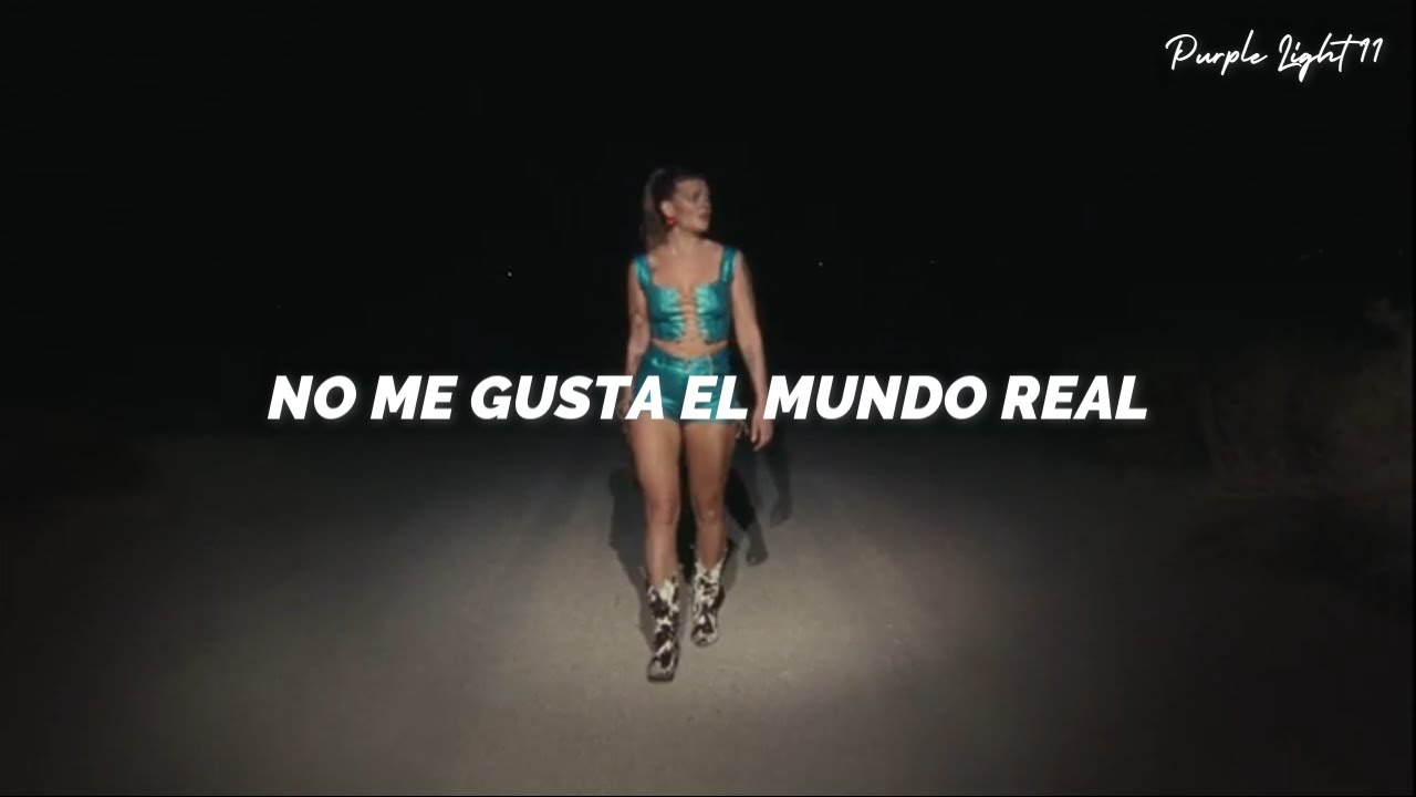 Tove Lo - True Romance (Español) || Video Oficial