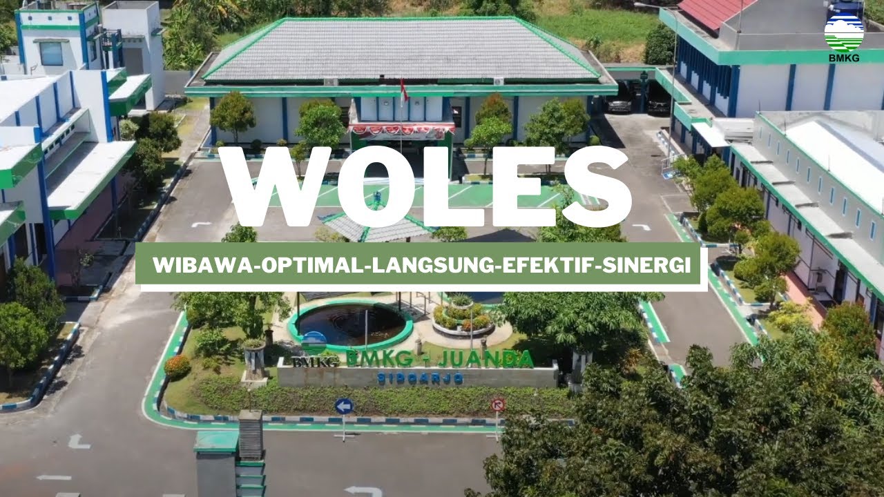WBBM BMKG JUANDA 2022