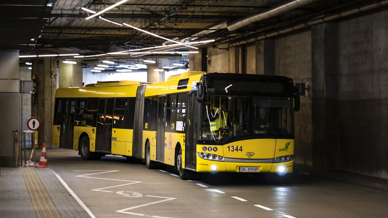 Solaris Urbino 18 III 