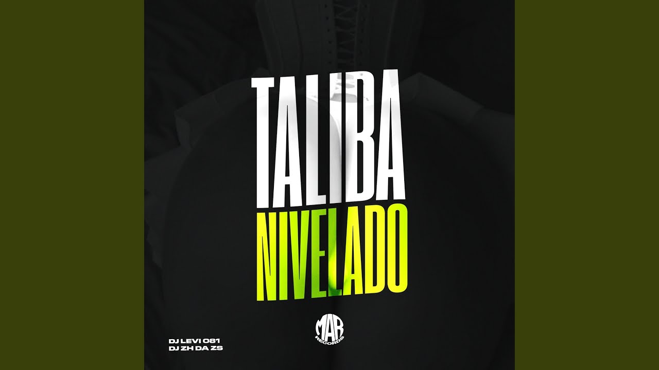 TALIBA NIVELADO