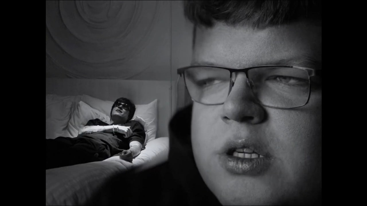 (FREE) OG BUDA x ПАЗНЯКС Type Beat - 