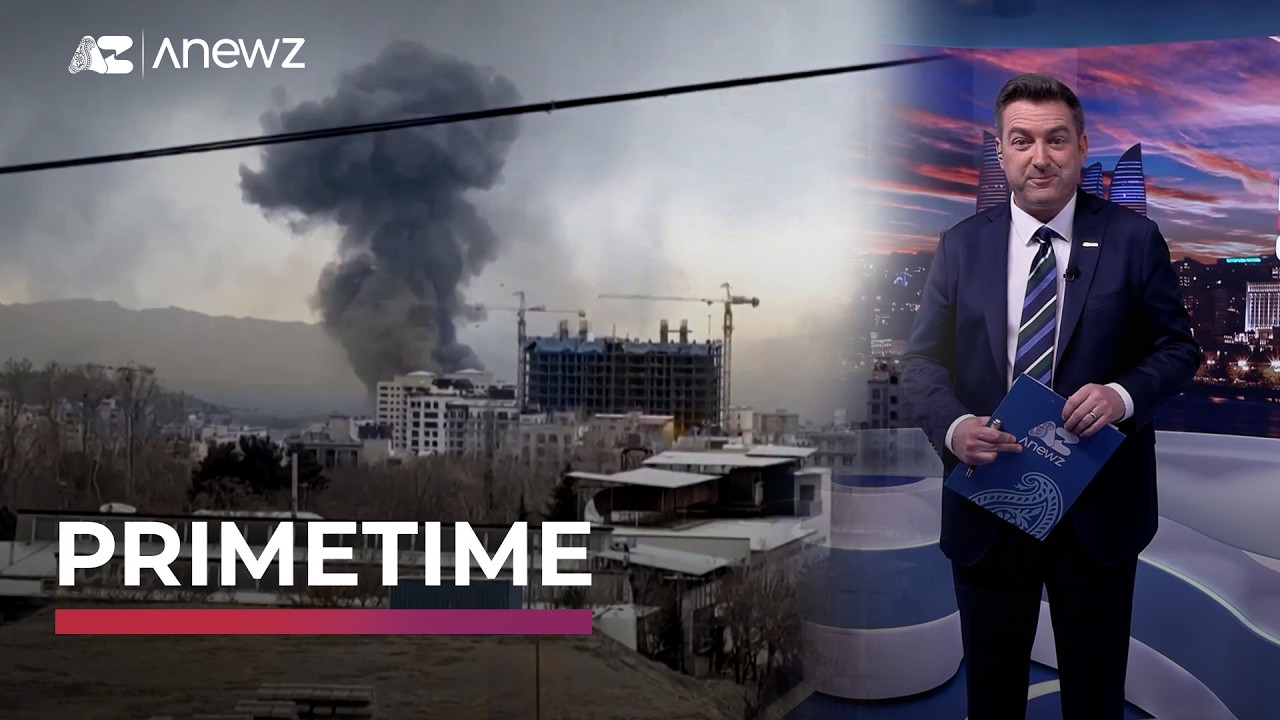 PrimeTime | 03 March, 2026