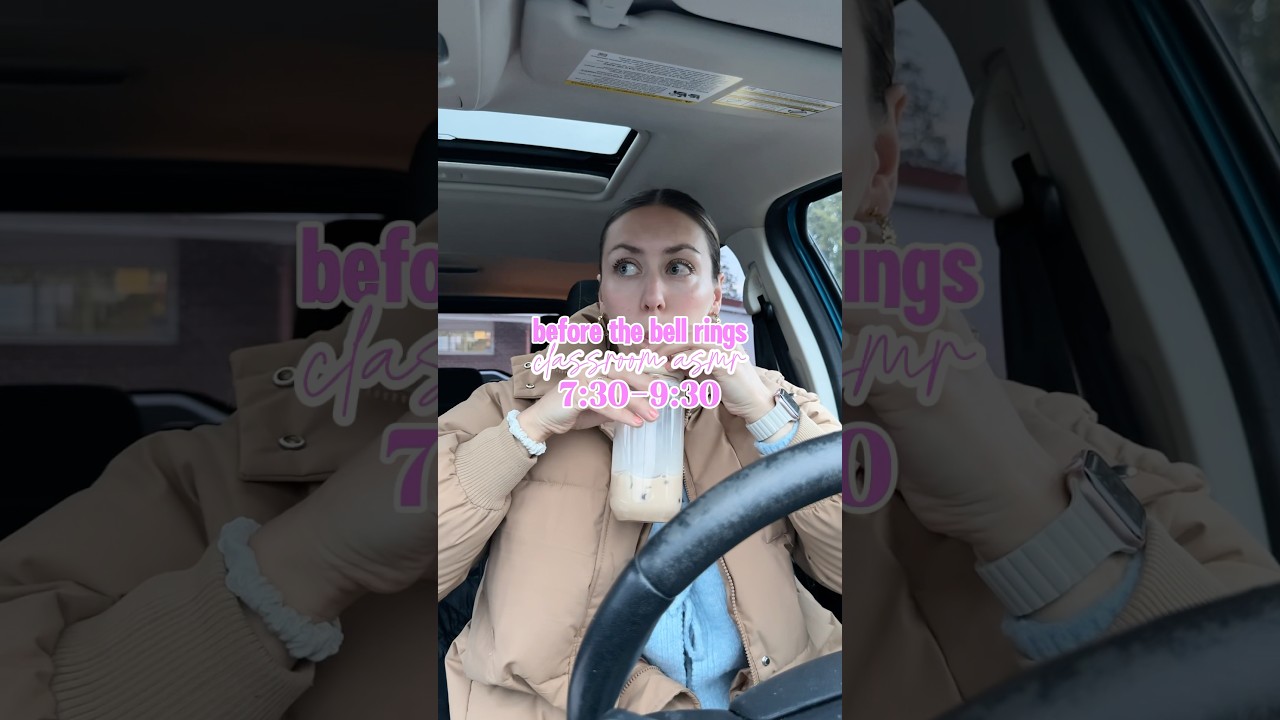 Утренняя рутина учителя 🍏✏️✨ (полное видео в IG и tt) #teachervlog #утренняярутина