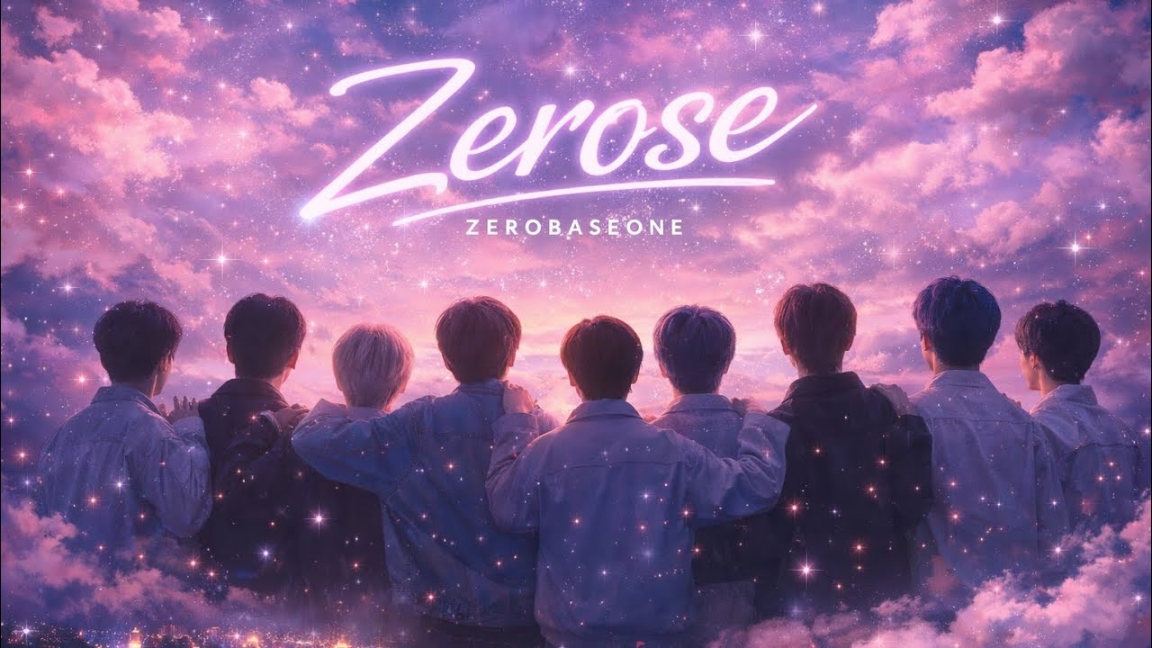 ZEROSE ( Goodbye, let's meet again ) - Lee Heejin ( Official MV )