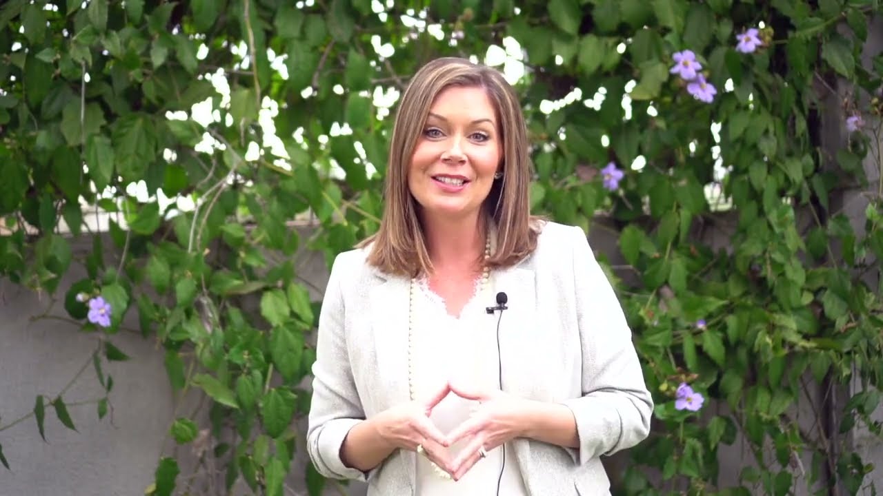 A Few Words From Grace