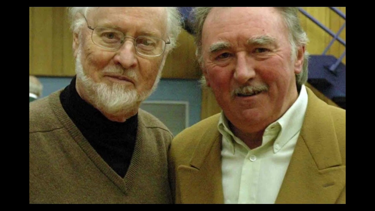 Maurice Murphy Talks about Star Wars