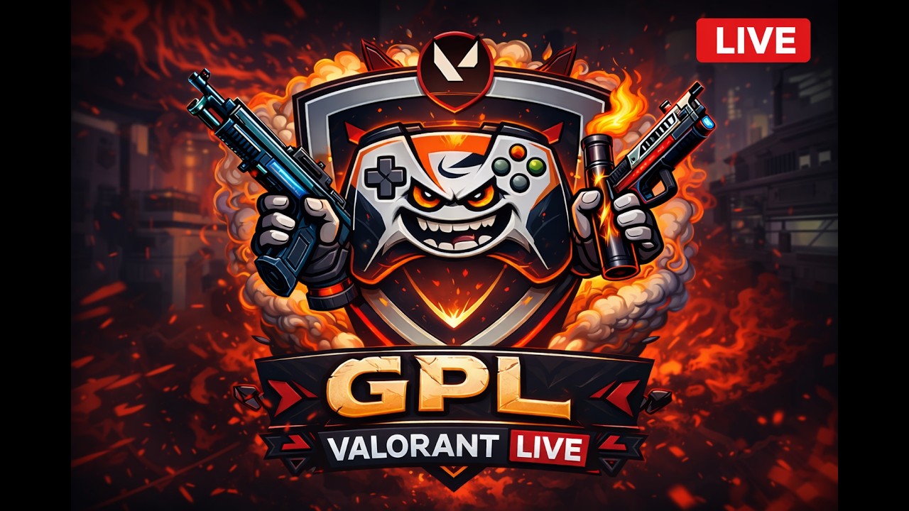 VALORANT LIVE | Tamil | Chill stream | EP 2