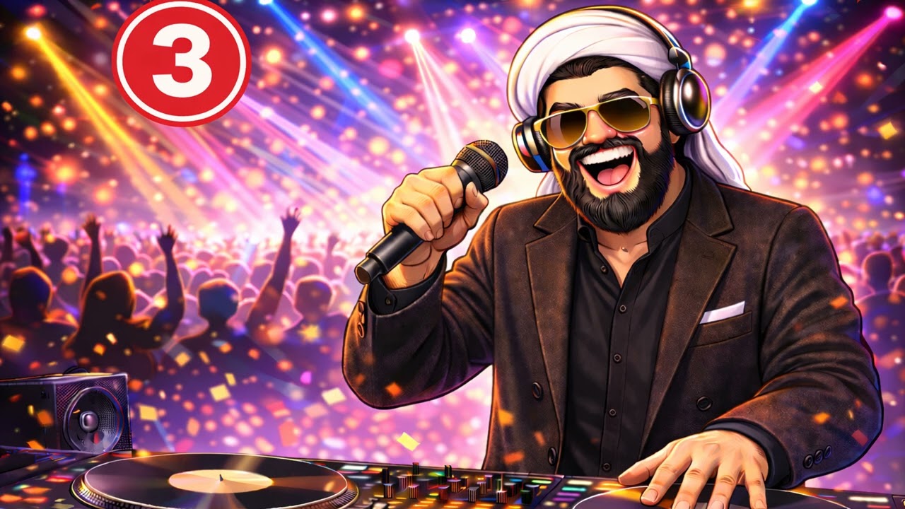 Bezano Bekoob Persian Party Vibes جدیدترین آهنگ‌های هیت ایرانی   میکس پارتی  The Hottest New Hits