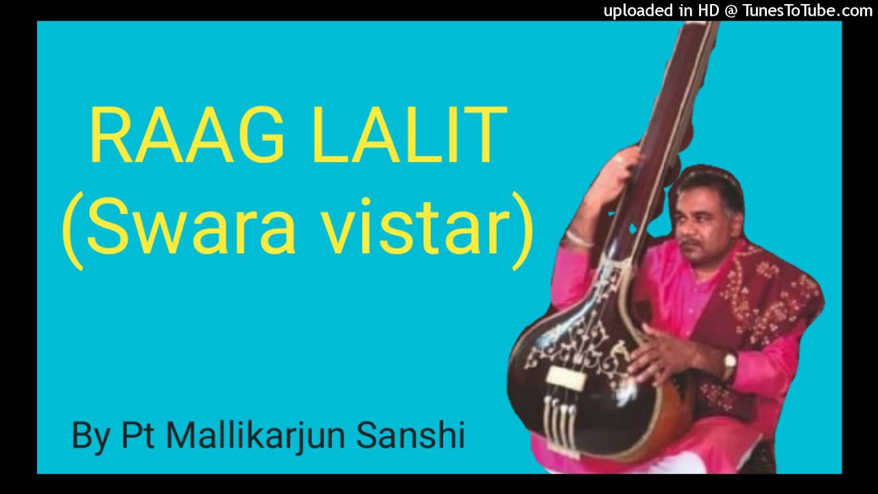 RAAG LALIT SWARA VISTAR #raaglalit #indianclassicalmusic #swaravitara #morningragas
