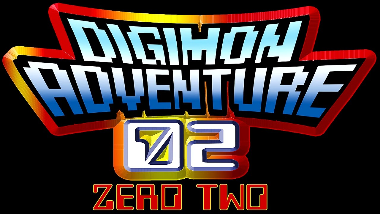 Digimon Adventure 02 OST 39   Nante Tsuyoi Teki Nan da!!