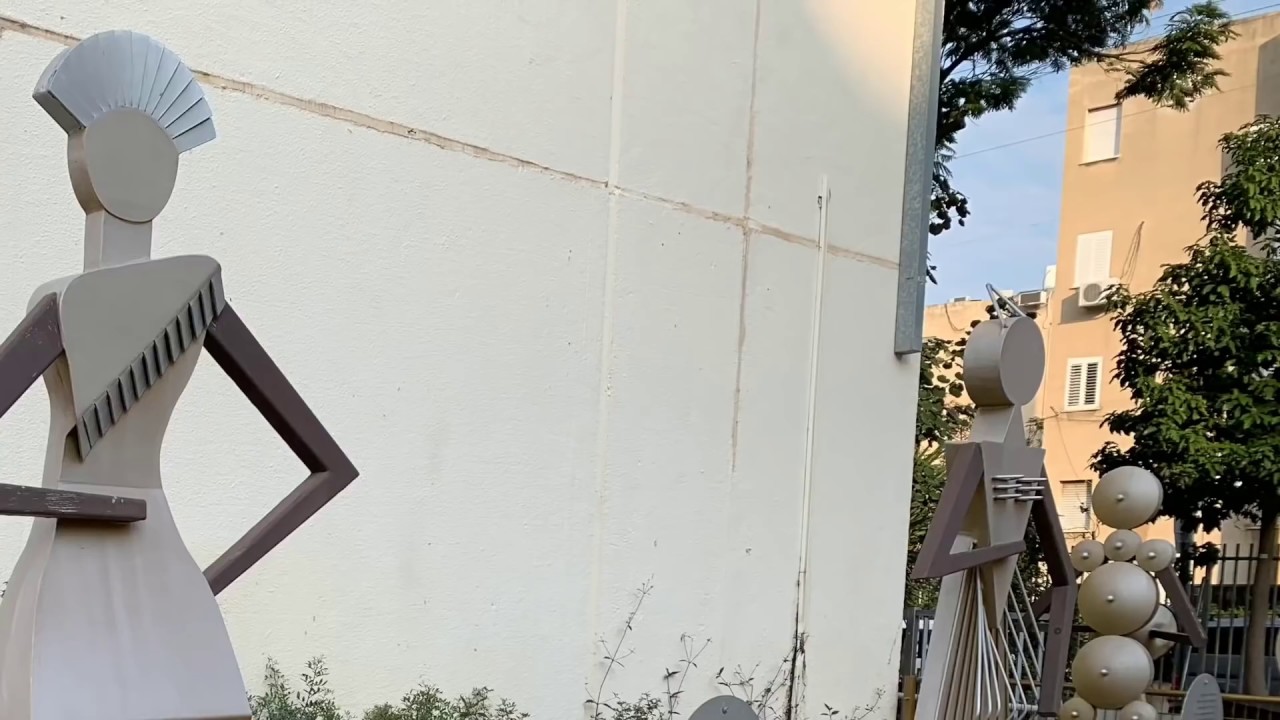 ציון יום המורה ״ניב״ חולון