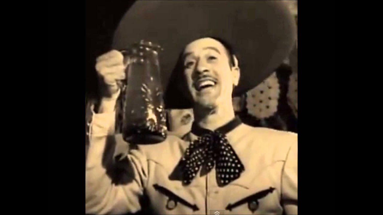 DUETO AMÉRICA, Corrido de Pedro Infante. (Homenaje)