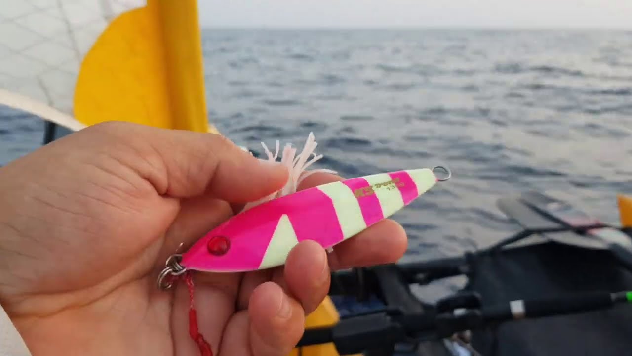 יציאה לים התיכון, הסברים על דייג.