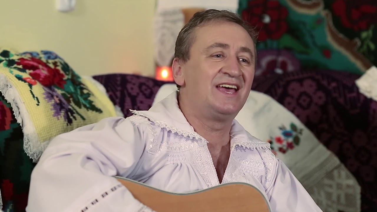 E cerul aproape - Cristian și Cristiana Văduva, colinde