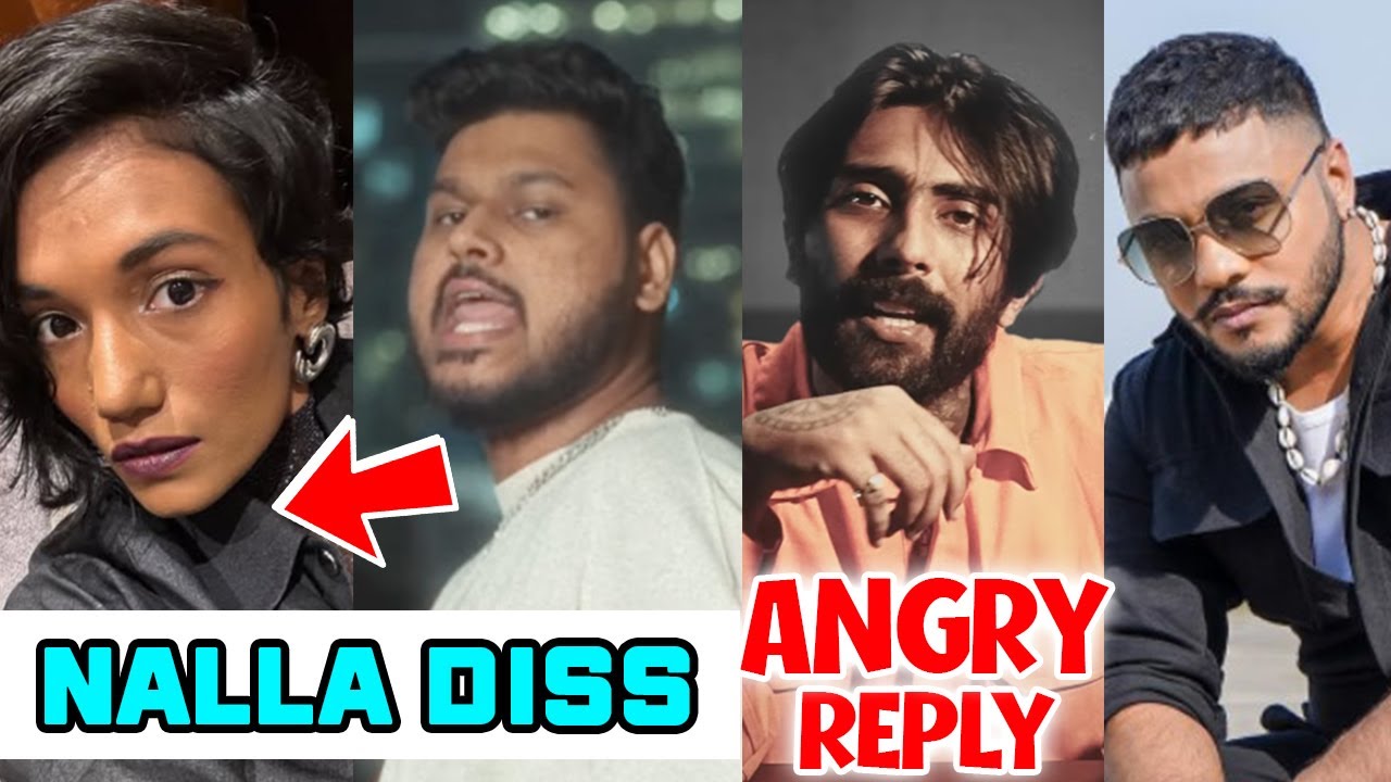 GAUSH REPLY ON DEEMC DISS | BELLA ANGRY REPLY 7 SHOUTOUT TO RAFTAAR | BADSHAH GIFTED....| PANTHER