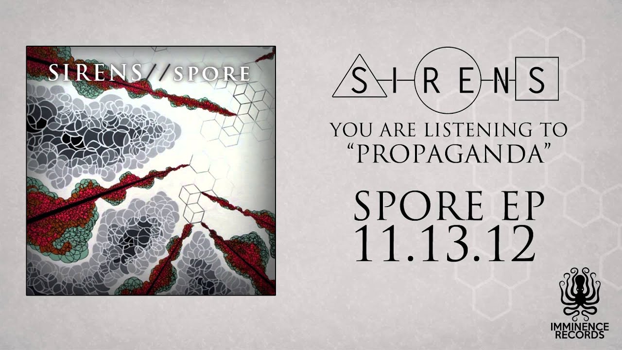 Sirens - 