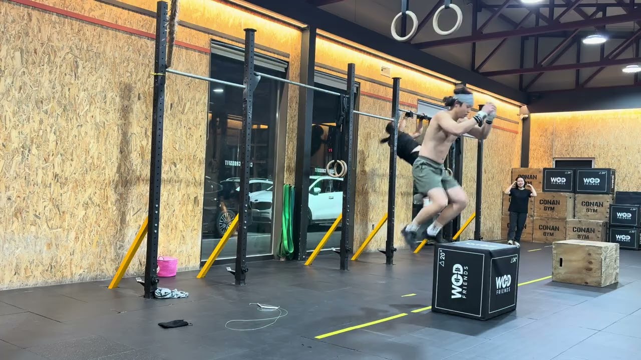 Legend Classic young 박상민(2)