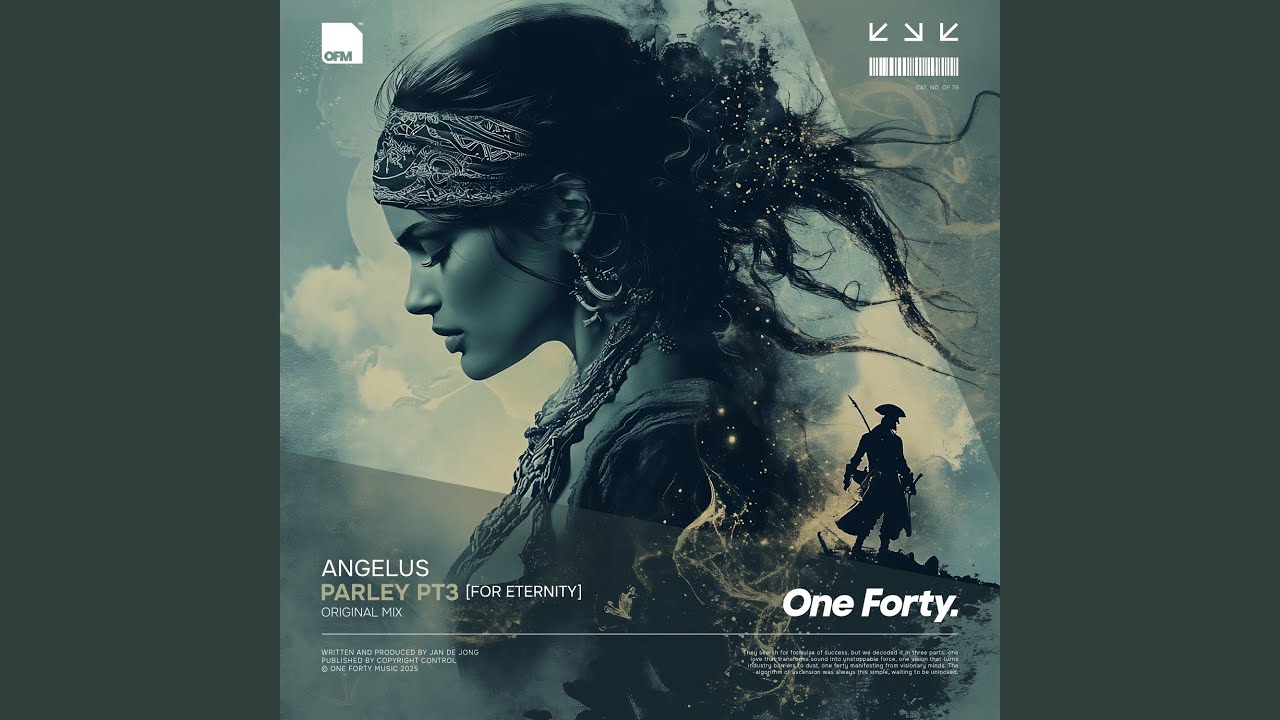 Parley, Pt. 3 (Original Mix)
